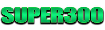 Logo Super300